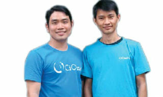 Chủ nhân mô hình giáo dục trực tuyến CiOne: Bỏ lương cao, lao vào việc… khó “nhằn”