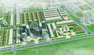 Không làm Luật Quy hoạch theo cách 'một cái nồi to để đổ hết các loại vào'