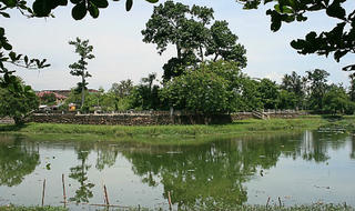 Trần Cao Vân trả nợ non sông 