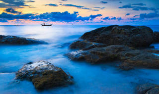 Những lý do khiến du khách ùn ùn kéo đến Thái Lan