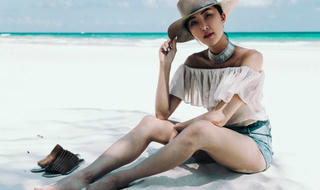 Những kiểu trang phục bạn nên thử để khoe điểm quyến rũ trên cơ thể