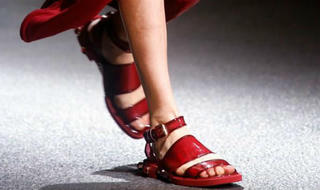 10 cách mix sandal trẻ trung khi dạo phố