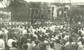 Án Nguyễn Thái Học và Việt Nam quốc dân đảng (Kỳ 2): Bản lĩnh nhà lãnh đạo
