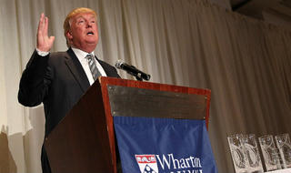 Donald Trump trở thành tỷ phú như thế nào? 