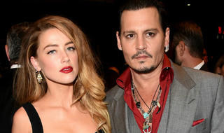 Johnny Depp - Đa tài, đa tình, đa… bê bối