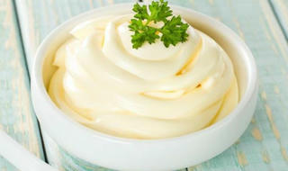 Những công dụng bất ngờ của sốt mayonnaise