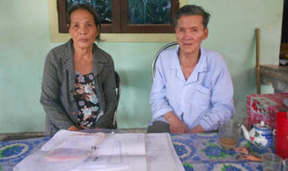 Nghi án cho mượn đất truyền đời hệ lụy 