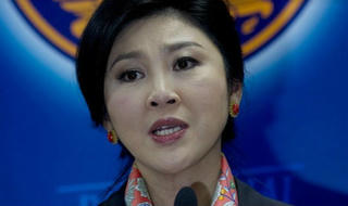 Phiên tòa cuối của cựu Thủ tướng Yingluck Shinawatra