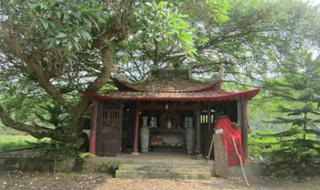 Tuyệt chiêu trị nước của giai nhân phủ chúa Trịnh 