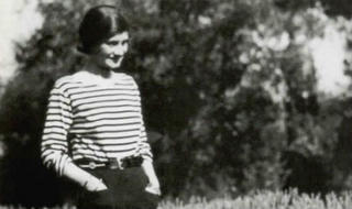 Coco Chanel trong cuộc sống 'hai mang' với Đức Quốc xã