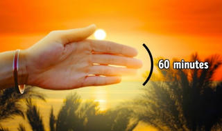 Những mẹo tính toán cực hay mà trường học không hề dạy bạn