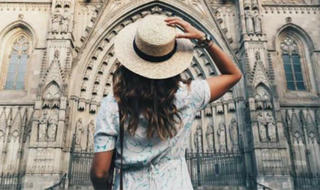 7 tips để có những bức ảnh tuyệt đẹp khi du lịch một mình