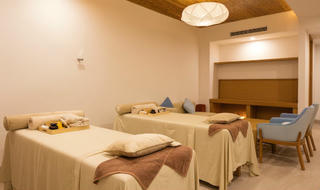 Có gì trong liệu pháp spa lấy cảm hứng từ Ốc anh vũ lần đầu xuất hiện tại Việt Nam?