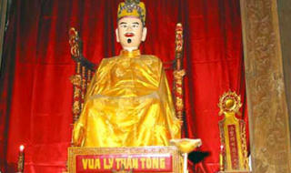 Người phụ nữ làm nghiêng ngả triều Lý (Kỳ 1)