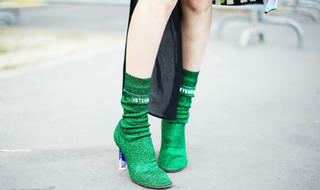 Những kiểu boot hot nhất Thu Đông 2017