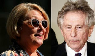 Đạo diễn Roman Polanski lại bị cáo buộc tấn công tình dục