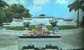 Chuyện những 'dòng họ khoa bảng' (Kỳ 3) - Thực hư 'thế đất ruột ốc' giúp nhiều đời cao sang
