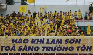 FLC Thanh Hóa giành 'hattrick': CLB, HLV, cầu thủ xuất sắc nhất