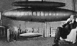 Коnstаntin Tsiolkovsky – 'cha đẻ' của hàng không vũ trụ