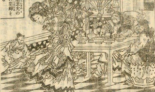 Giải mã những 'vùng tối' Tam quốc diễn nghĩa (Kỳ 27): Vì sao Đổng Trác không thể cải cách?