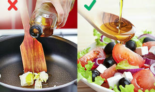 4 sai lầm trong ăn uống khiến bạn khó giảm cân