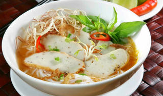 Đặc sản Nha Trang nhất định phải ăn trước khi về