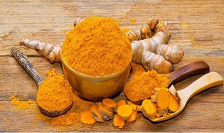 Tại sao nên sử dụng nghệ vàng?