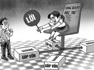 Nhiều người sập bẫy với dự án bất động sản “ma”: Tư vấn một đường dẫn đi một nẻo