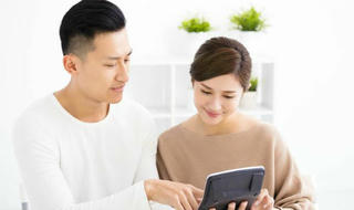 Chi tiêu thông thái và hạnh phúc gia đình