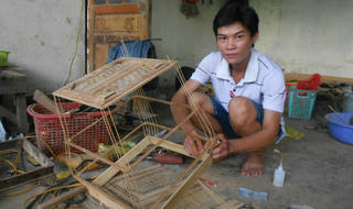 Người cha nghèo hoàn lại tiền từ thiện khi con thoát trọng bệnh