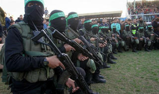 Tại sao Hamas chịu nhượng bộ Fatah?