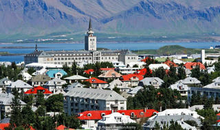  Iceland- Hạnh phúc là gắn kết và quan tâm lẫn nhau