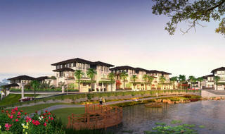 Villa cao cấp: Vừa là “hàng hiệu”, vừa phải sinh lời