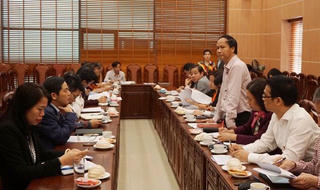 Hà Nội giảm  7.744 biên chế