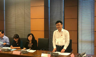 Cần có cơ chế vượt trội và cá nhân vượt trội cho đơn vị Hành chính-kinh tế đặc biệt 