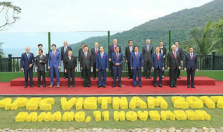 APEC 2017 thành công trọn vẹn: Động lực mới, tầm nhìn mới cho tương lai chung