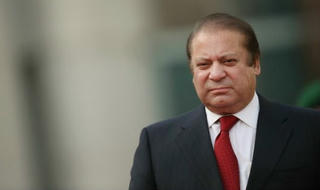 Pakistan: Cựu Thủ tướng Nawaz Sharif tiếp tục hầu tòa