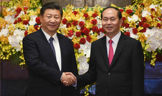 Tầm quan trọng không thể thay thế của quan hệ Trung - Việt
