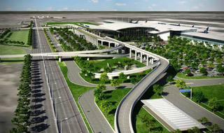 Dự án thu hồi đất, bồi thường, hỗ trợ, tái định cư CHKQT Long Thành: Đừng để “đầu chuột đuôi voi”!
