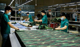 Gắn quốc phòng với phát triển kinh tế - cần quy định rõ điều kiện