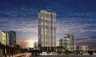 Dự án FLC Star Tower Hà Đông bàn giao nhà trước thời hạn cho cư dân