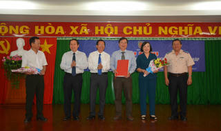 Phong trào thi đua phải là “chất men” để thực hiện nhiệm vụ tốt hơn