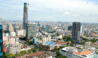 Tạo cơ chế đặc thù để phát triển TP HCM: Đưa niềm tự hào “hòn ngọc Viễn Đông” trở lại