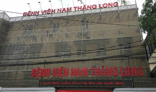 Bệnh viện Nam Thăng Long tận tâm, hết lòng vì người bệnh