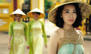 Những sao ngoại từng check-in ở Hội An
