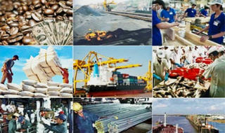 Nhiệm vụ nặng nề trong những tháng cuối năm 2017