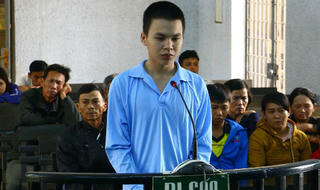 Đắk Lắk: Kẻ hại đời bé gái 9 tuổi lĩnh án 15 năm tù