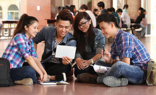 Sẽ thành lập doanh nghiệp trong trường đại học