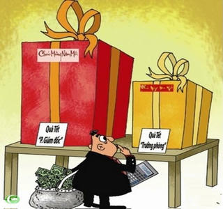 Thêm một lần “hiệu triệu”