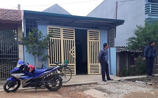 Thanh Hóa: Khẩn trương truy bắt đối tượng bắt cóc cháu bé 20 ngày tuổi